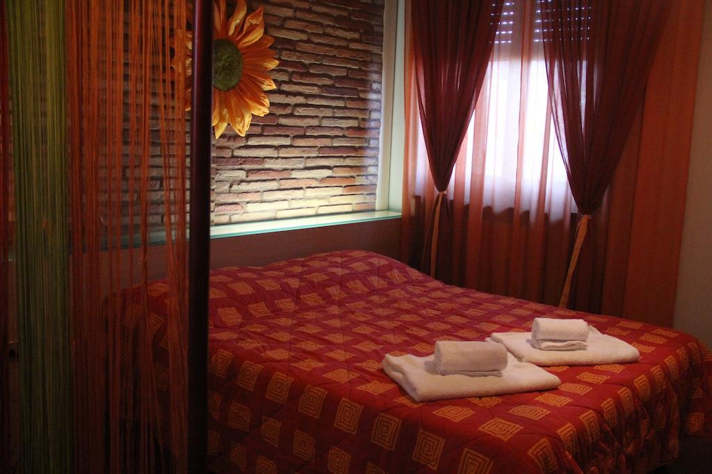 Suite Manzoni Boffalora sopra Ticino Room photo