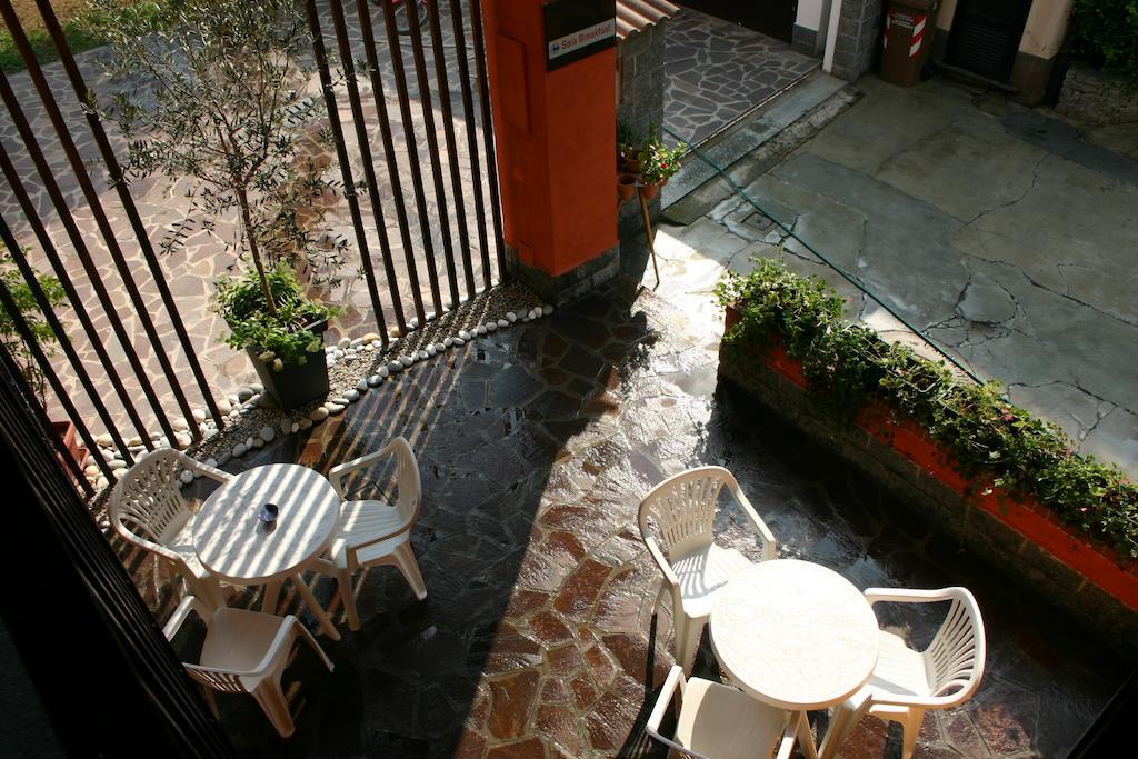 Suite Manzoni Boffalora sopra Ticino Exterior photo