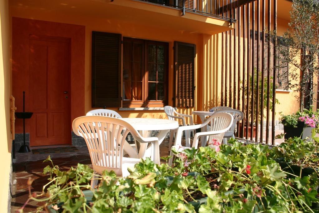 Suite Manzoni Boffalora sopra Ticino Exterior photo