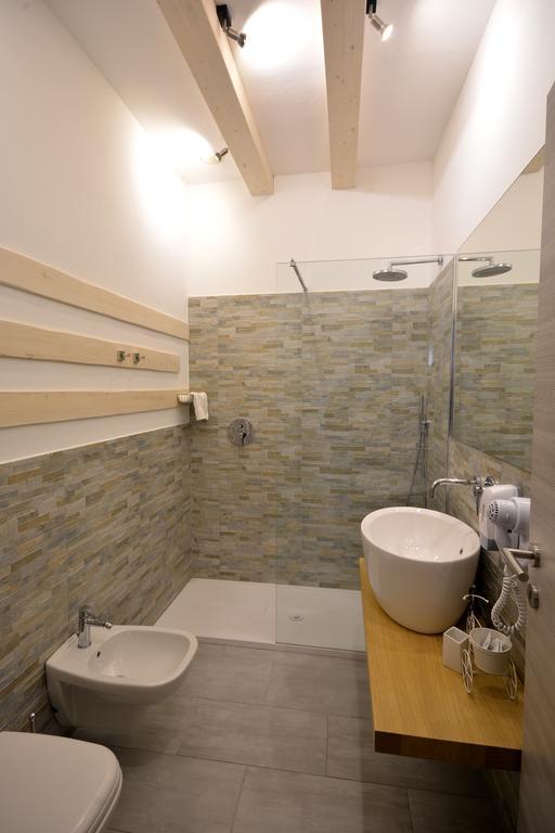Suite Manzoni Boffalora sopra Ticino Room photo